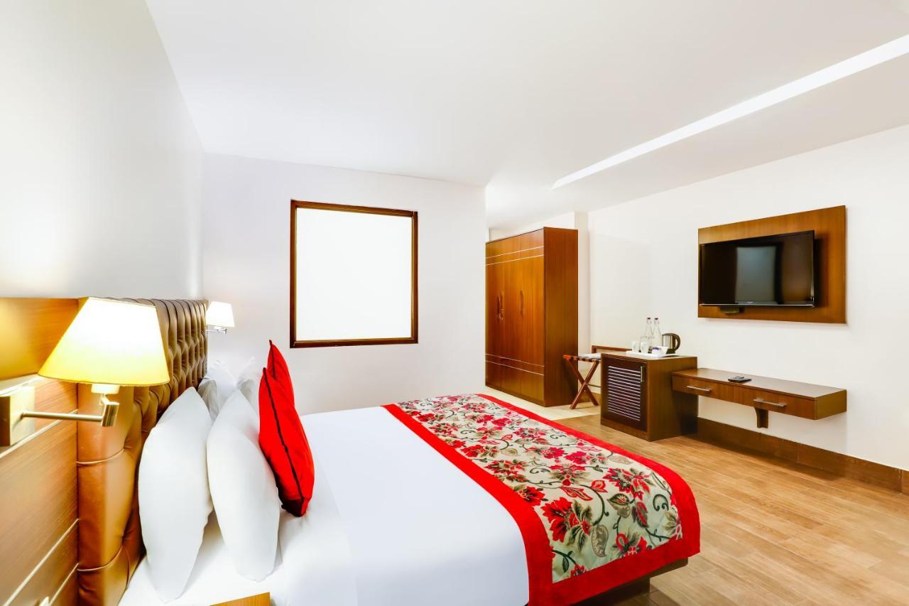 Sobralia Resort & Spa Namchi Exteriör bild